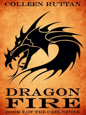 cover image of Dragon Fire